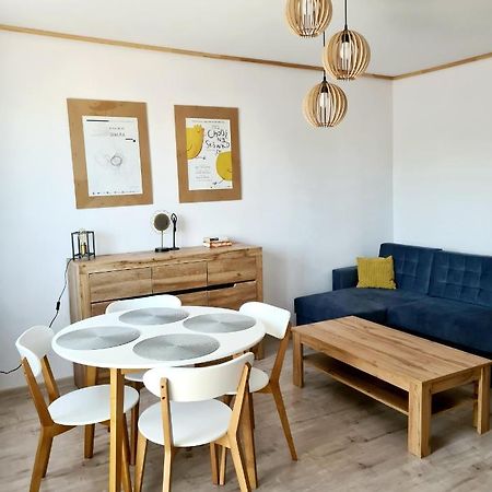 Apartament Walbrzych / Piaskowa Gora Esterno foto