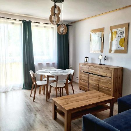 Apartament Walbrzych / Piaskowa Gora Esterno foto