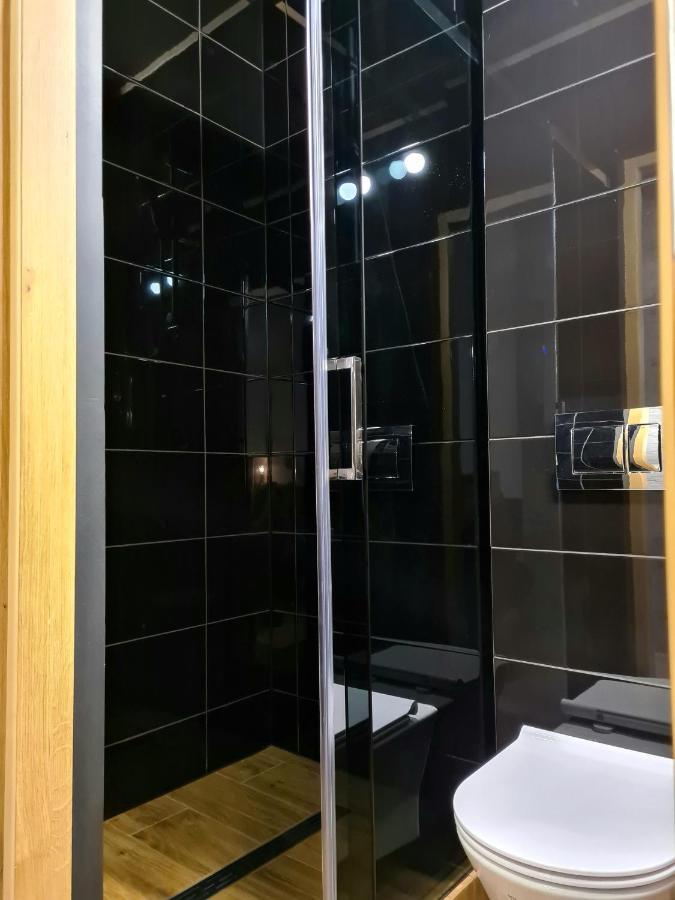 Apartament Walbrzych / Piaskowa Gora Esterno foto