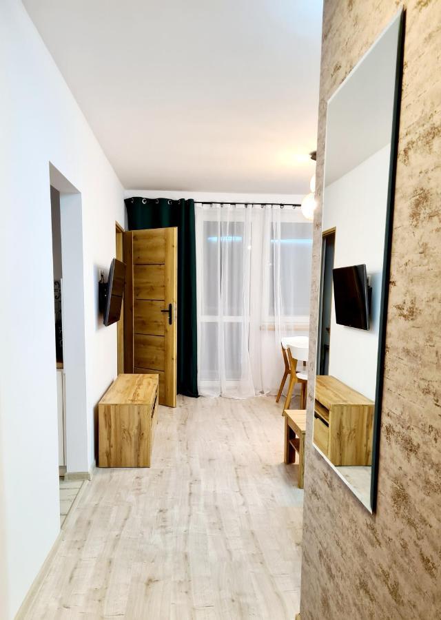Apartament Walbrzych / Piaskowa Gora Esterno foto