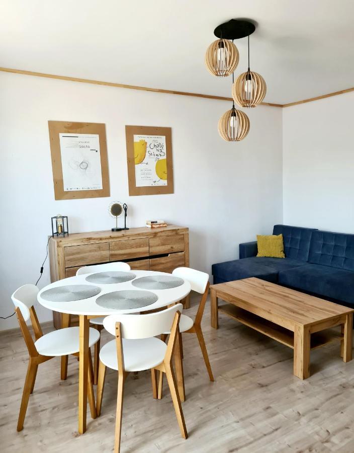 Apartament Walbrzych / Piaskowa Gora Esterno foto