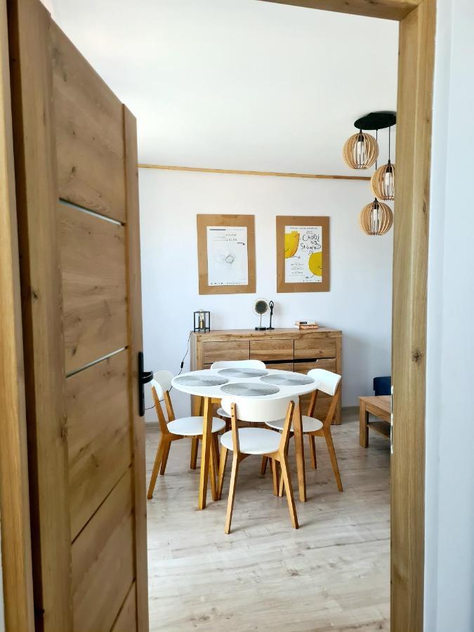 Apartament Walbrzych / Piaskowa Gora Esterno foto